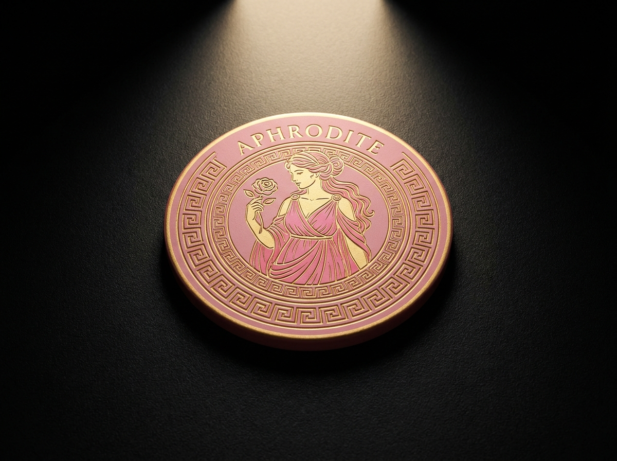 Aphrodite — The Enchantress