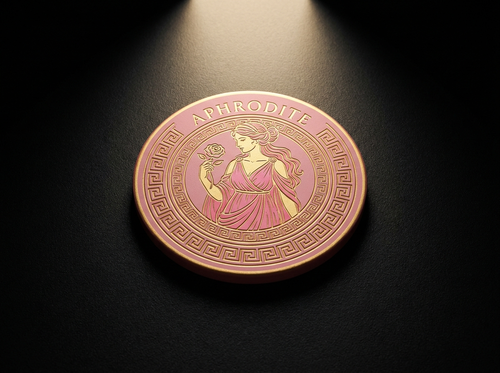 Aphrodite — The Enchantress