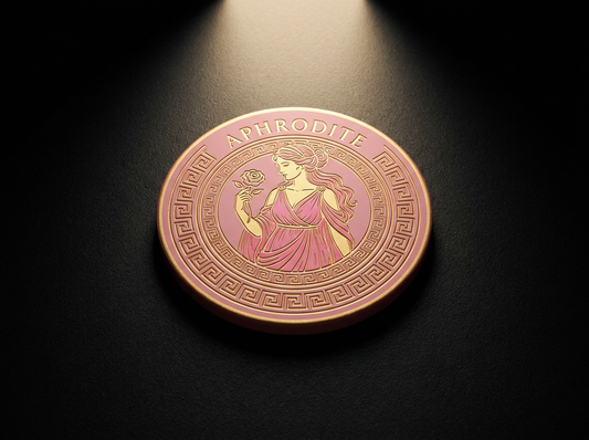 Aphrodite — The Enchantress