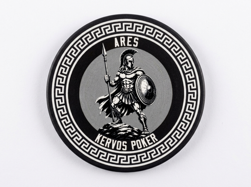 Ares - The Warlord