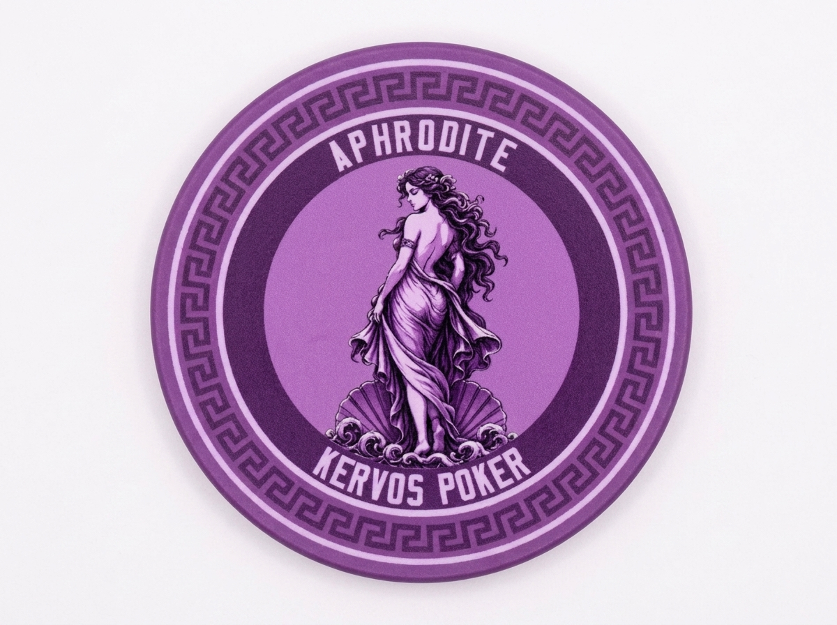 Aphrodite — The Enchantress