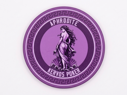 Aphrodite — The Enchantress
