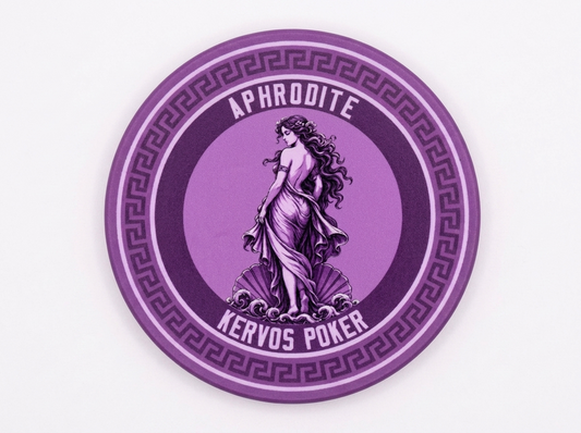 Aphrodite — The Enchantress
